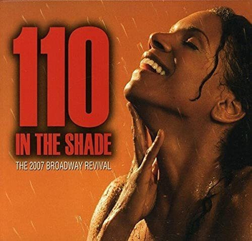 110 En La Sombra (2007 Broadway Cast Renacimiento).