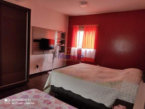 Imagem 7 de 15 de Sobrado Para Venda Em Ra Xiv São Sebastião, Residencial Oeste, 4 Dormitórios, 2 Suítes, 1 Banheiro, 4 Vagas - M0298_1-1461961