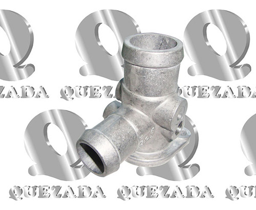 Brida Toma Agua Golf A3 1.8l 1993-1999 Quezada