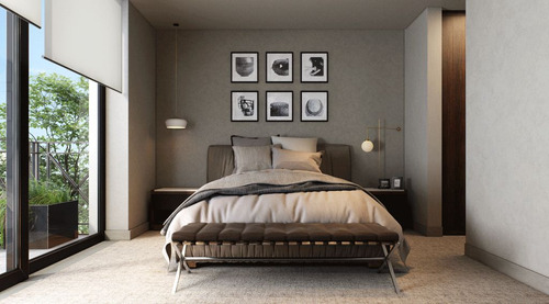 Departamento En Venta El Arenal Azcapotzalco Cdmx