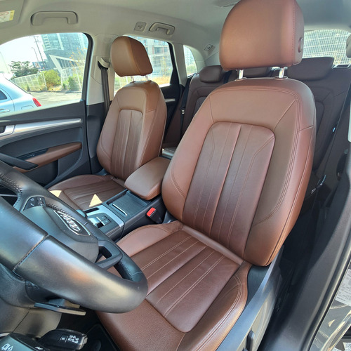 Audi Q5 2.0 L 45 Tfsi Dynamic Dsg