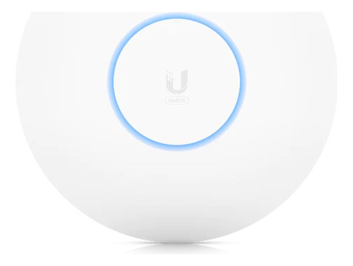 Ubiquiti Access Point Wifi 6 De Doble Banda (u6-pro)