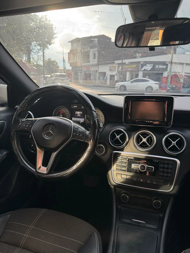 Mercedez Benz A200