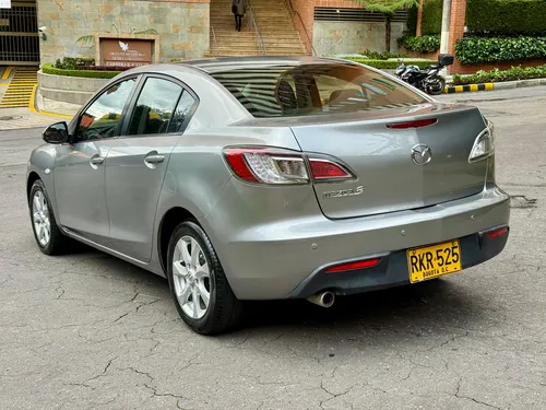 Mazda 3 1.6 Z6na0 All New