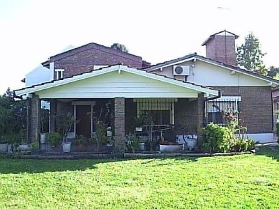 Imagen 2 de 4 de Impecable Y Hermosa Casa Quintaen Venta Ituzaingo Norte !!!