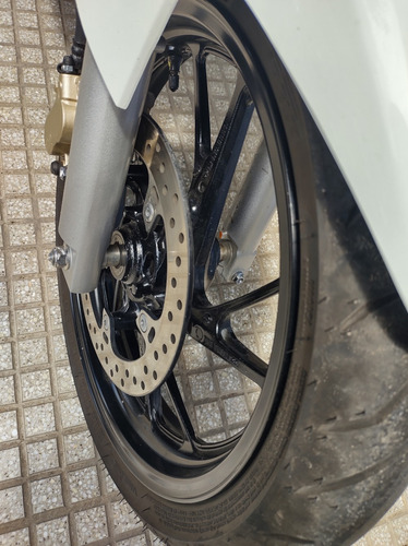 Honda Twister 250 Cb 250 - Alfamotos 1127622372 Permuto