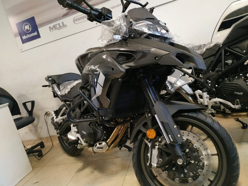 Imagen 13 de 18 de Benelli Trk 502 - Financiado Y En Efectivo! Megamoto!