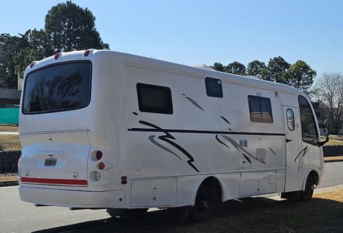 Motorhome