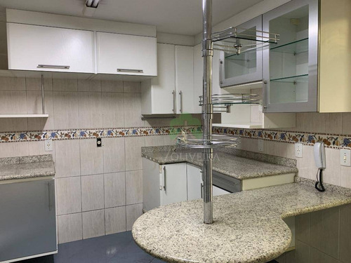 Casa Com 3 Dormitórios À Venda, 336 M² Por R$ 1.450.000,00 - Vila São Francisco - São Paulo/sp - Ca0274