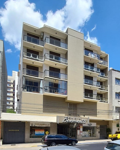 Imagem 2 de 12 de Apartamento - Centro - Ref: 9058 - V-9058
