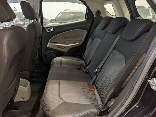 Imagem 7 de 12 de Ford Ecosport 1.6 Titanium 16v Flex 4p Manual