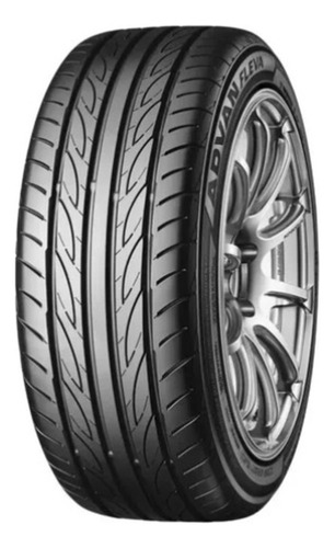 Pneu Yokohama Aro 17 205/55r17 91v Advan Fleva