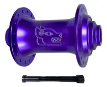 Comprar Maza Delantera 15x100 Dirtjump 32h Balero Sellado C Bloqueo