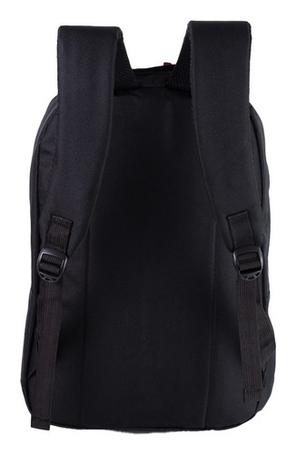 Mochila De Espalda River Plate Original 17