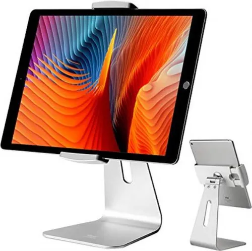 Soporte De Escritorio Para iPad Viozon iPad Pro/iPad Mini