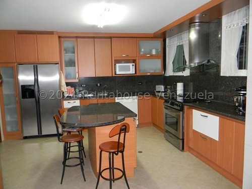 Imagen 5 de 15 de Casa En Venta 21-21926 Yubelys Martínez Rent-a-house