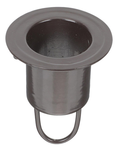 Adaptador De Canalón De Cadena De Lluvia For Colgador De