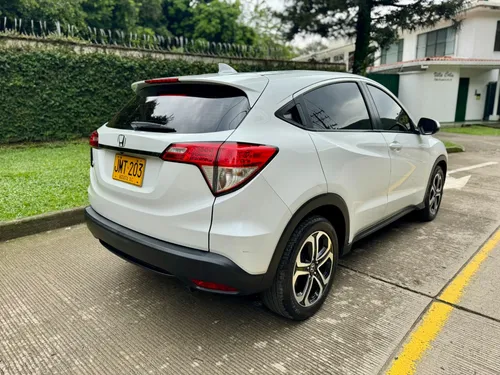 Honda HR-V 1.8 Lx