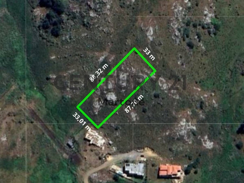 Imagen 2 de 6 de Venta De Excelente Lote En Tandil
