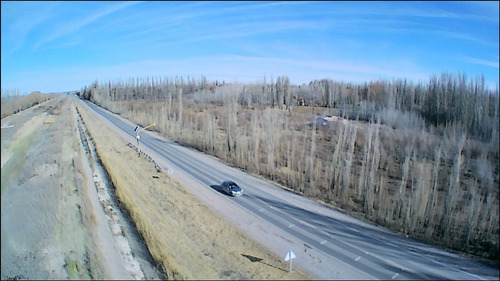 Imagen 7 de 7 de Hectareas En Venta - 485 Mtrs Frente De Ruta 151