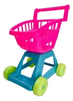 Comprar Carrito De Compras Supermercado Duravit Sharif Express