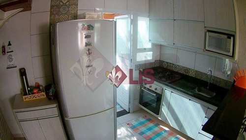 Imagem 24 de 30 de Casa À Venda, 105 M² Por R$ 480.000,00 - Massaguaçu - Caraguatatuba/sp - Ca1418