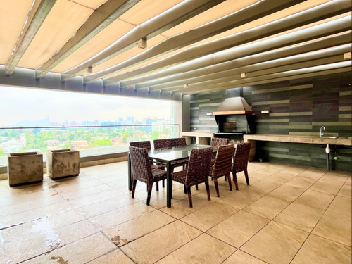 Venta Departamento Metro Los Dominicos / Las Condes