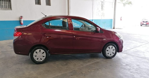 Imagen 6 de 15 de Dodge Attitude 2019 1.2 Se At