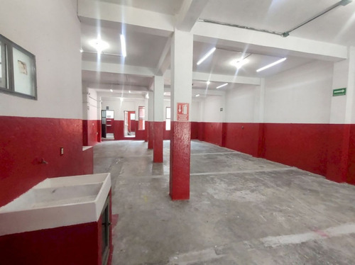 Bodega Industrial En Renta En Jiutepec Morelos.