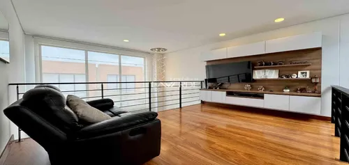 Exclusiva Casa Oikos Arrayan De 165 M² En Cajicá (18538).