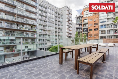 Imagen 26 de 30 de 4 Ambientes C/dependencia Edificio De Categoría Cochera Y Amenities Premium!