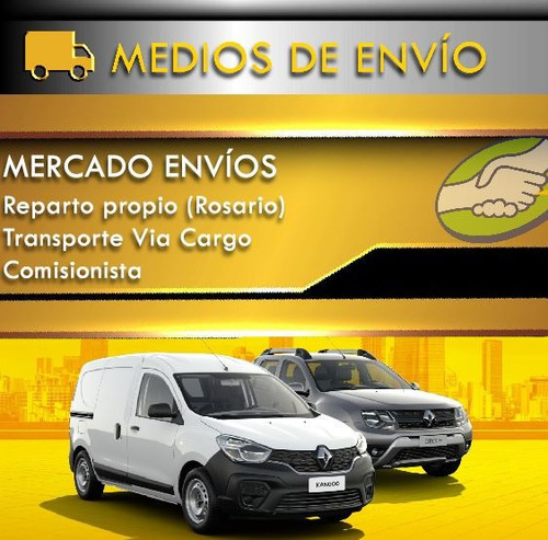 Imagen 4 de 6 de Taza Centro Llanta Renault Clio 2 Decade Originale
