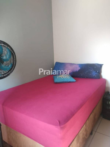 Imagem 7 de 14 de Apartamento A Venda Sala, Dois Dormitorios, Uma Suite Um Banheiro, Garagem Coletiva - 2383-83