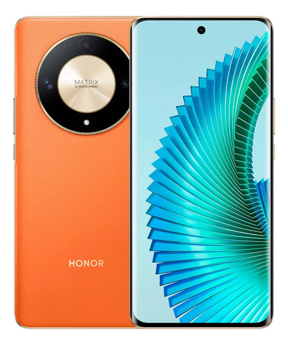Honor Magic 6 Lite Dual Sim 256 Gb 8 Gb Ram Com 5g E Nfc
