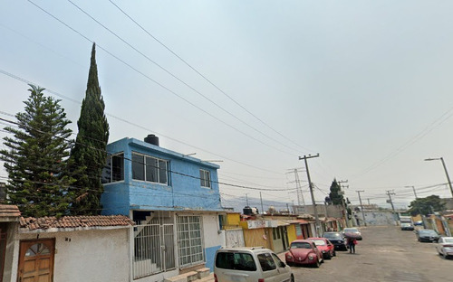 Imagen 4 de 5 de Casa Duplex Sobre La Carretera Toluca México *mac*