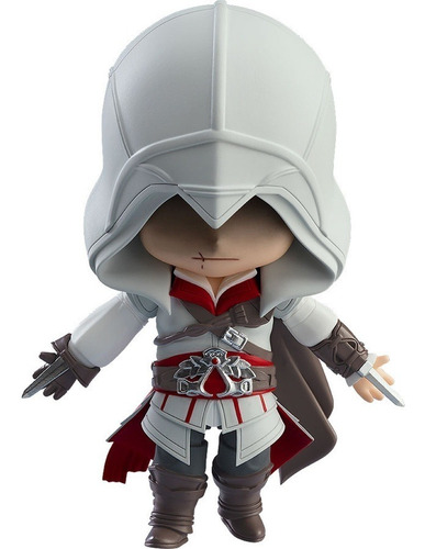 Nendoroid Ezio Auditore (assassin's Creed)