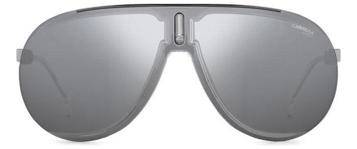 Carrera - Superchampion - 205916 6lb 99 - Ruthenium
