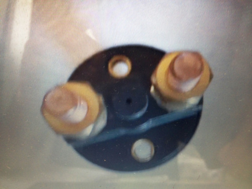 Imagen 2 de 4 de Switch Corta Corriente Interruptor Cat 7n0718