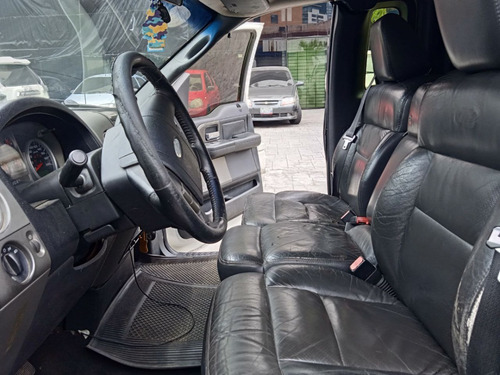 Imagen 7 de 10 de Ford F-150 Pickup 2007