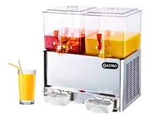 Comprar Dispensador De Bebidas Dos Tolvas De 20 Litros