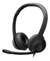 Comprar Logitech H390, Diadema Usb \u002F Mic Sin Ruido Y Controles Cable