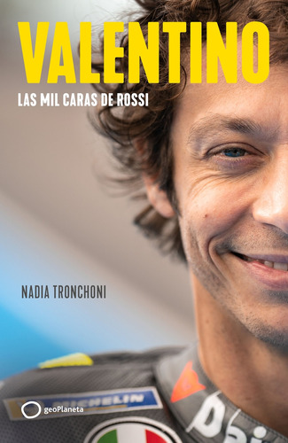 Valentino - Tronchoni, Nadia