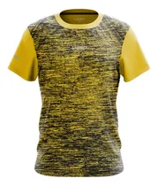 Comprar Remera Ueso Sublimada Tenis Padel Squash Deportiva Hombre