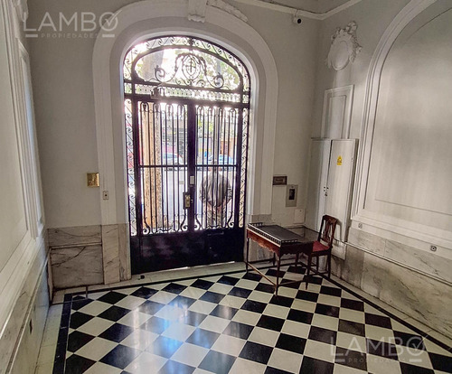 Venta Departamento Recoleta