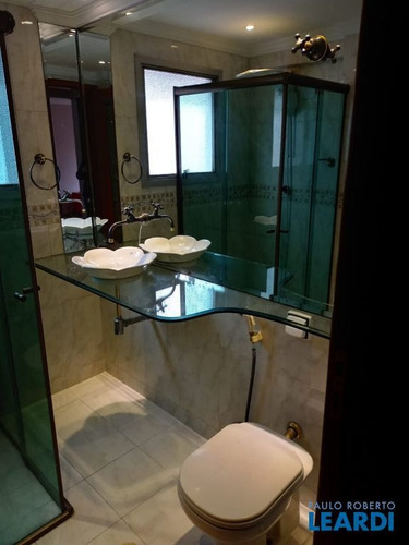 Imagem 9 de 15 de Apartamento - Jardim América - Sp - 638164