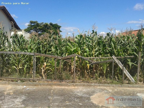 Imagem 10 de 10 de Terreno Para Venda Em Pilar Do Sul, Jardim Marajoara - 418_1-973826