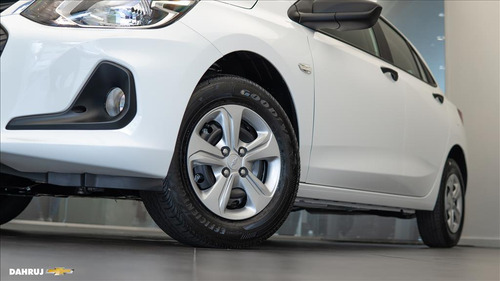 Chevrolet Onix 1.0 FLEX MANUAL
