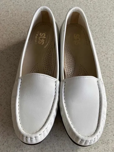 Zapatos Sas Originales Para Dama Modelo Simplify