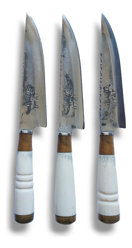 Cuchillos/cuchillas/varijeros Artesanales