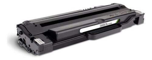 Toner Samsung Ml-1915 Compatible Black 2,500 Paginas